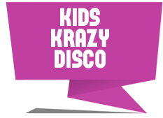 Kids krazy disco