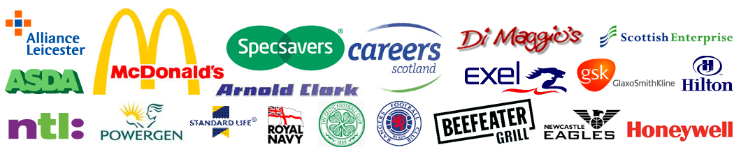 Clients and Testimonial