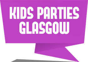 Kids parties glasgow