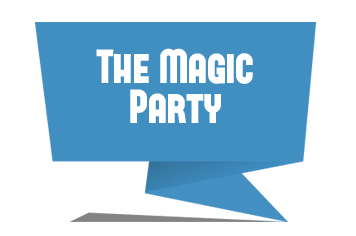 The magic party