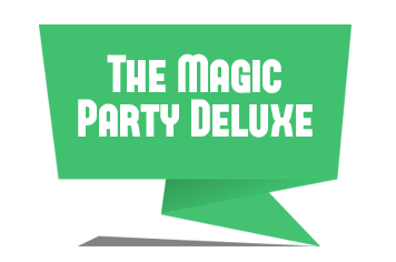 The magic party deluxe 