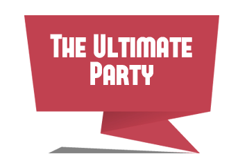 The ultimate party 